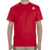 Heavyweight Pocket T-Shirt Thumbnail