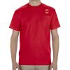 Heavyweight Pocket T-Shirt Thumbnail