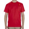 Heavyweight Pocket T-Shirt Thumbnail