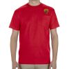 Heavyweight Pocket T-Shirt Thumbnail