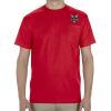 Heavyweight Pocket T-Shirt Thumbnail