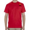 Heavyweight Pocket T-Shirt Thumbnail