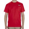 Heavyweight Pocket T-Shirt Thumbnail