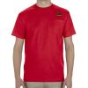 Heavyweight Pocket T-Shirt Thumbnail