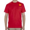 Heavyweight Pocket T-Shirt Thumbnail