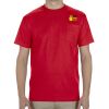 Heavyweight Pocket T-Shirt Thumbnail
