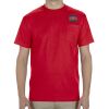 Heavyweight Pocket T-Shirt Thumbnail