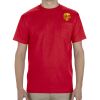 Heavyweight Pocket T-Shirt Thumbnail