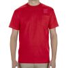 Heavyweight Pocket T-Shirt Thumbnail