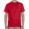 Heavyweight Pocket T-Shirt Thumbnail