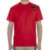 Heavyweight Pocket T-Shirt Thumbnail