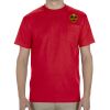 Heavyweight Pocket T-Shirt Thumbnail