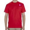 Heavyweight Pocket T-Shirt Thumbnail