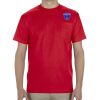 Heavyweight Pocket T-Shirt Thumbnail
