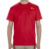 Heavyweight Pocket T-Shirt Thumbnail