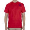 Heavyweight Pocket T-Shirt Thumbnail