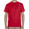 Heavyweight Pocket T-Shirt Thumbnail