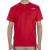 Heavyweight Pocket T-Shirt Thumbnail