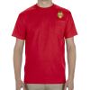 Heavyweight Pocket T-Shirt Thumbnail