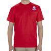 Heavyweight Pocket T-Shirt Thumbnail