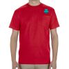Heavyweight Pocket T-Shirt Thumbnail