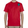 Heavyweight Pocket T-Shirt Thumbnail