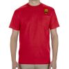 Heavyweight Pocket T-Shirt Thumbnail