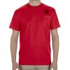 Heavyweight Pocket T-Shirt Thumbnail