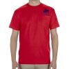 Heavyweight Pocket T-Shirt Thumbnail