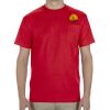 Heavyweight Pocket T-Shirt Thumbnail