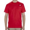 Heavyweight Pocket T-Shirt Thumbnail
