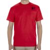 Heavyweight Pocket T-Shirt Thumbnail