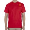 Heavyweight Pocket T-Shirt Thumbnail