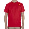 Heavyweight Pocket T-Shirt Thumbnail