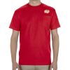 Heavyweight Pocket T-Shirt Thumbnail