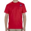 Heavyweight Pocket T-Shirt Thumbnail