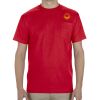 Heavyweight Pocket T-Shirt Thumbnail