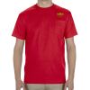Heavyweight Pocket T-Shirt Thumbnail