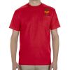 Heavyweight Pocket T-Shirt Thumbnail