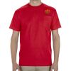 Heavyweight Pocket T-Shirt Thumbnail
