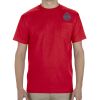 Heavyweight Pocket T-Shirt Thumbnail