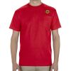 Heavyweight Pocket T-Shirt Thumbnail