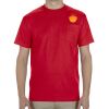 Heavyweight Pocket T-Shirt Thumbnail