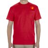 Heavyweight Pocket T-Shirt Thumbnail
