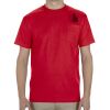 Heavyweight Pocket T-Shirt Thumbnail