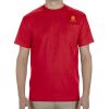 Heavyweight Pocket T-Shirt Thumbnail