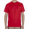Heavyweight Pocket T-Shirt Thumbnail