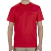 Heavyweight Pocket T-Shirt Thumbnail