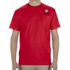 Heavyweight Pocket T-Shirt Thumbnail