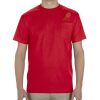 Heavyweight Pocket T-Shirt Thumbnail